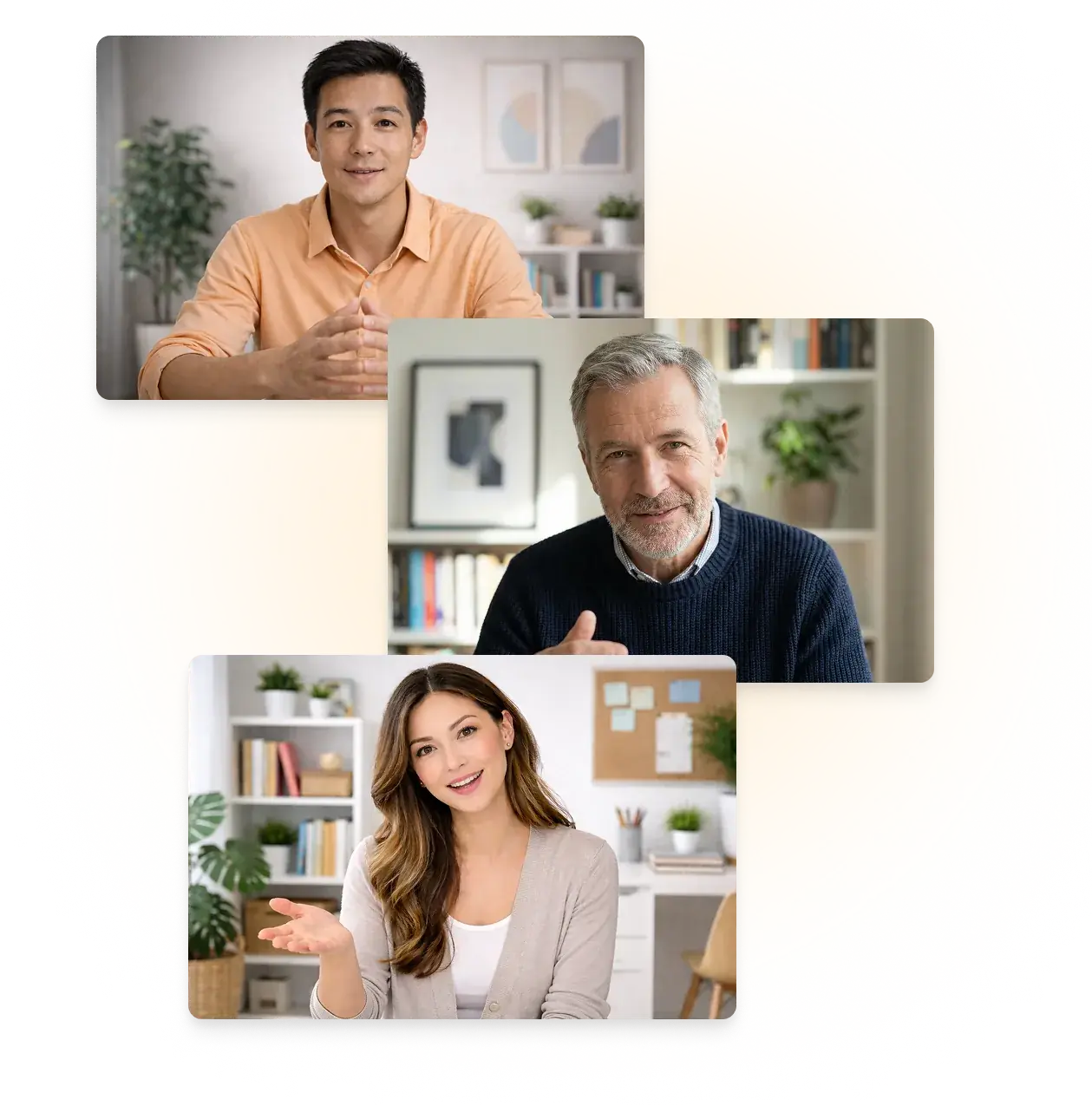 Top university tutors